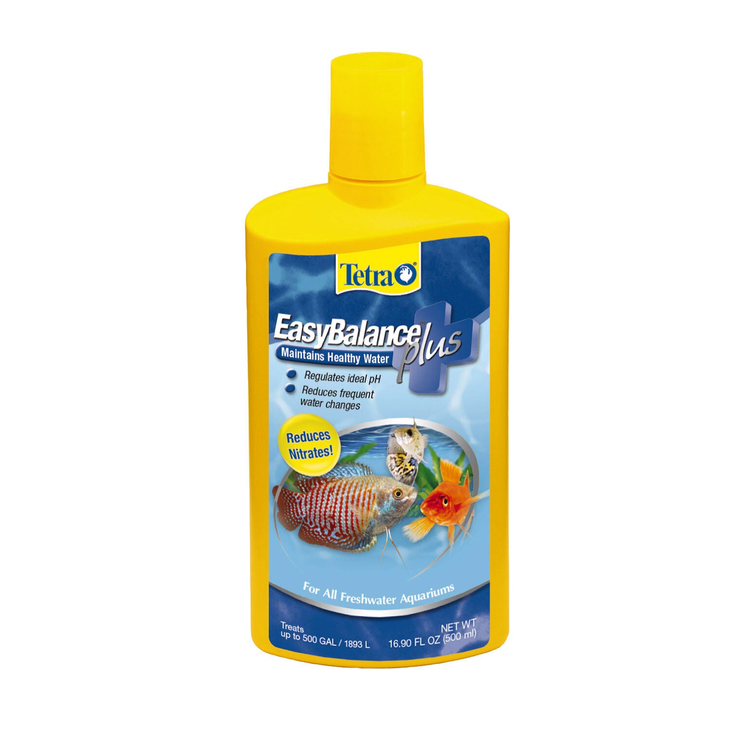 Tetra Easybalance Plus Aquarium Water Conditioner