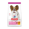 Hill'S Science Diet Adult Light Small Paws With Chicken Meal & Barley thumbnail number 1