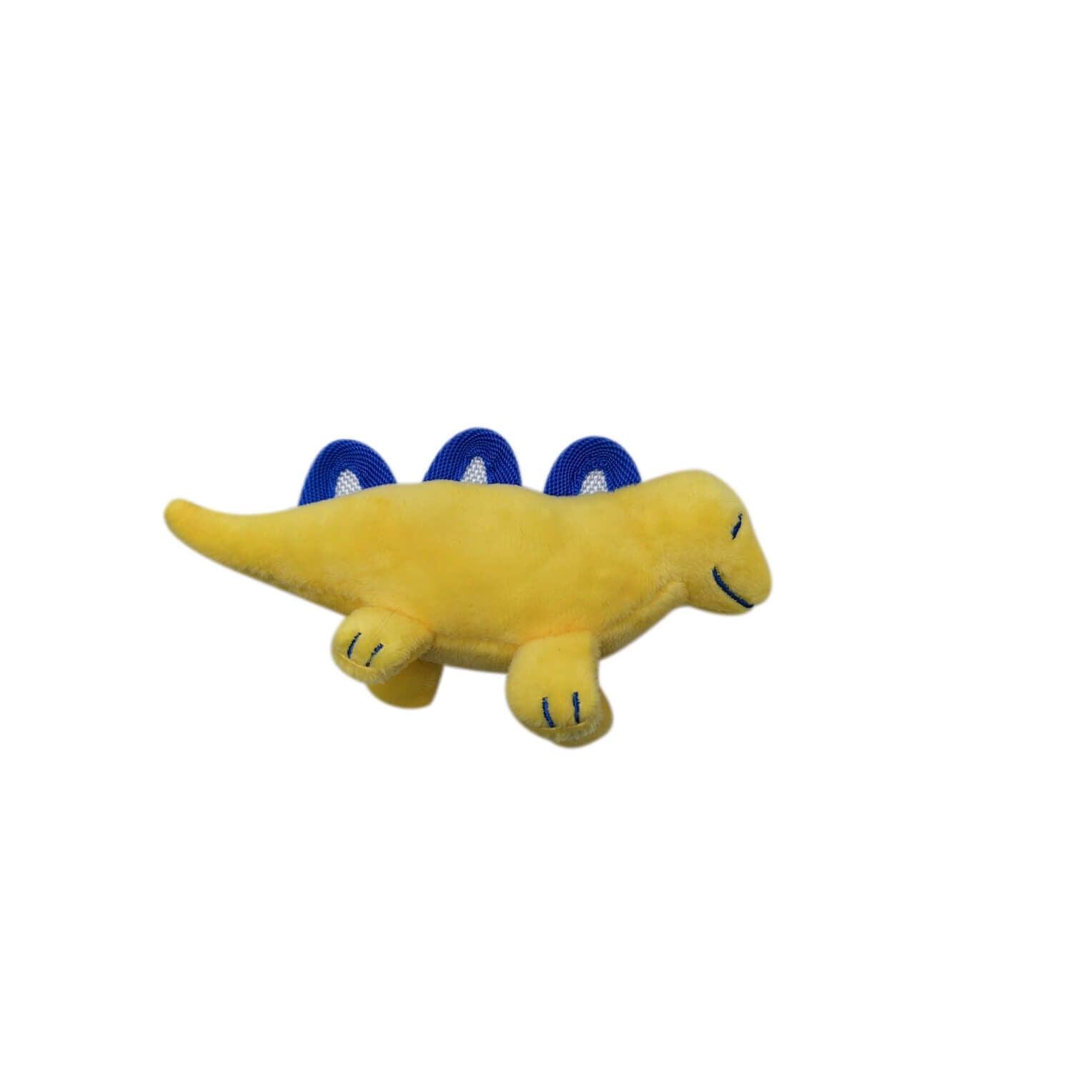 Pet Supermarket Reptile Peticon Plush Squeaky Dog Toy