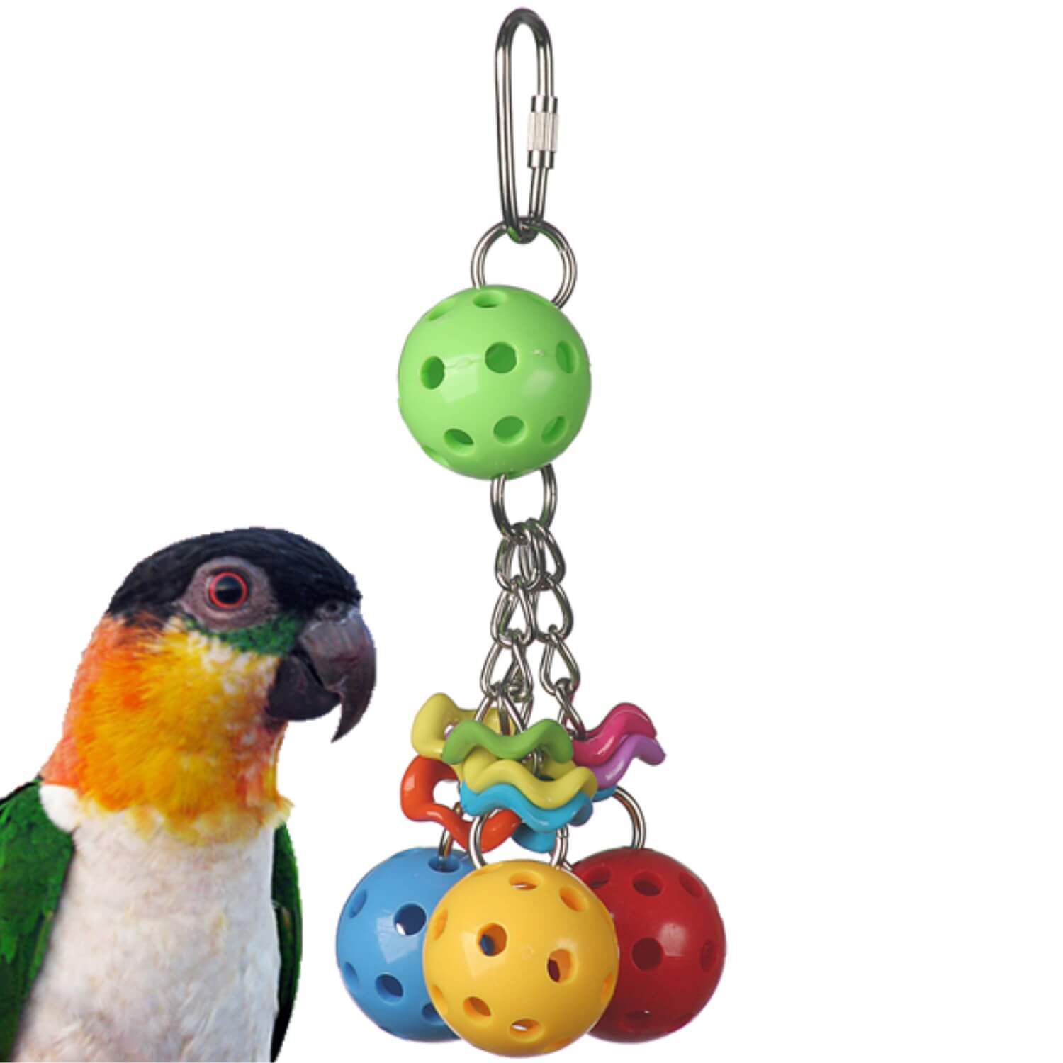 Super Bird Creations Jingleberries
