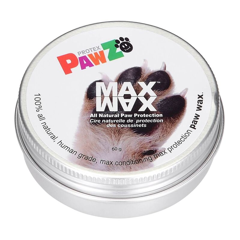 Paw Wax And Moisurizer image number 1