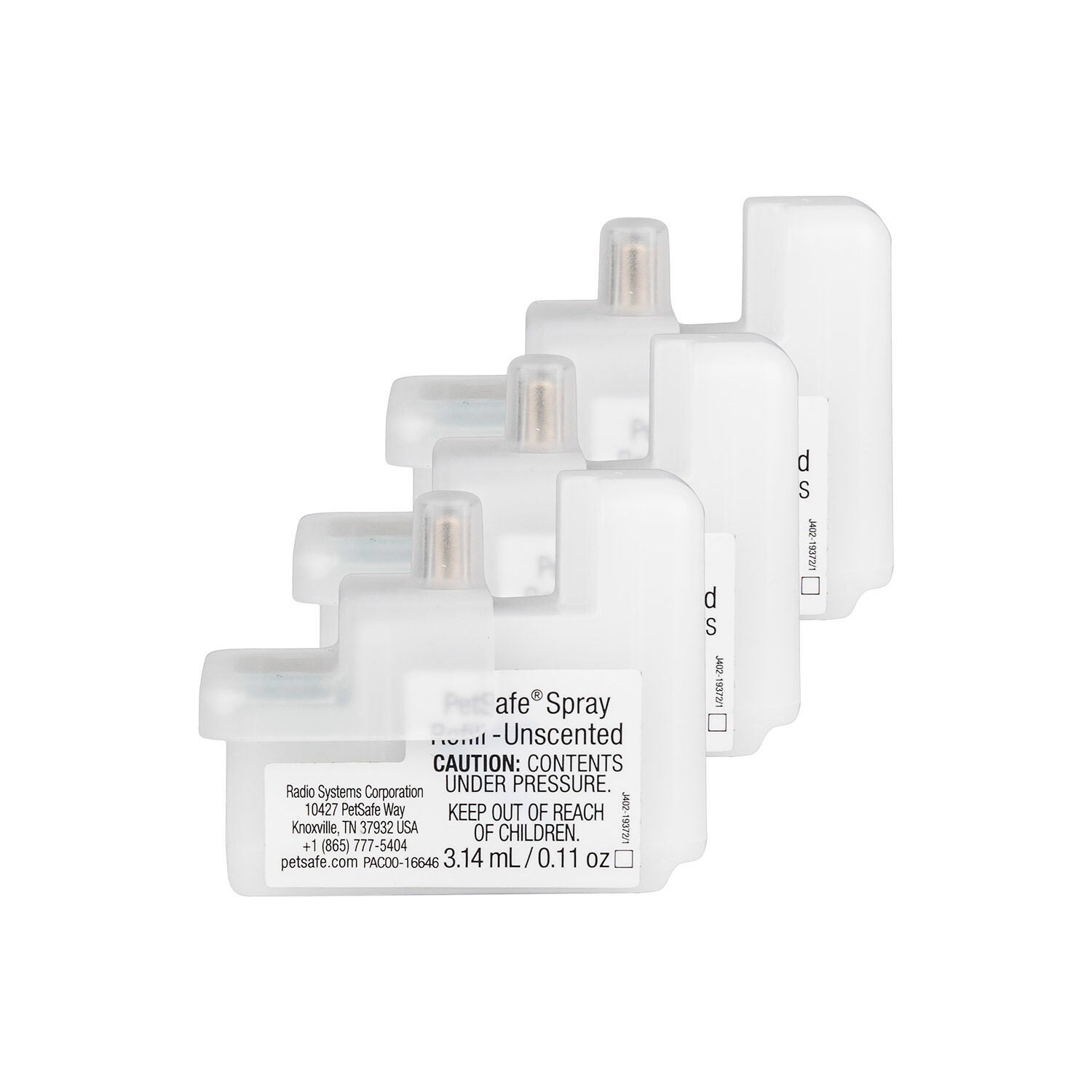 Petsafe refill shop