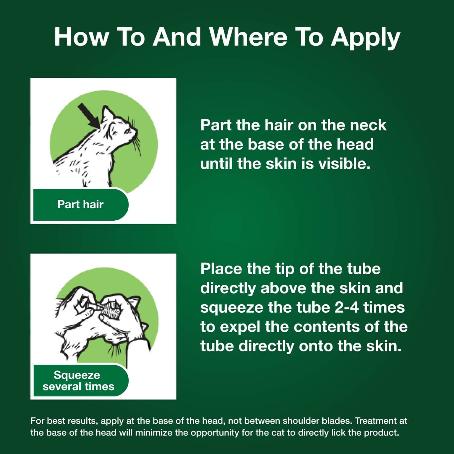 Advantage Xd Topical Flea Prevention & Treatment For Small Cats