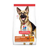 Hill'S Science Diet Large Breed Adult Age 6+ Chicken, Barley & Brown Rice Recipe Dog Food thumbnail number 1