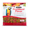 Fruitblend With Natural Fruit Flavors Large Bird Food thumbnail number 1