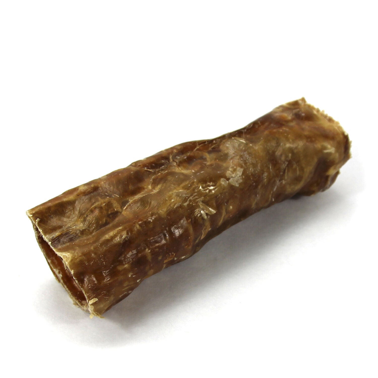 Performatrin Ultra Gullet Wrapped Beef Trachea Natural Chew Dog Treat, 6"