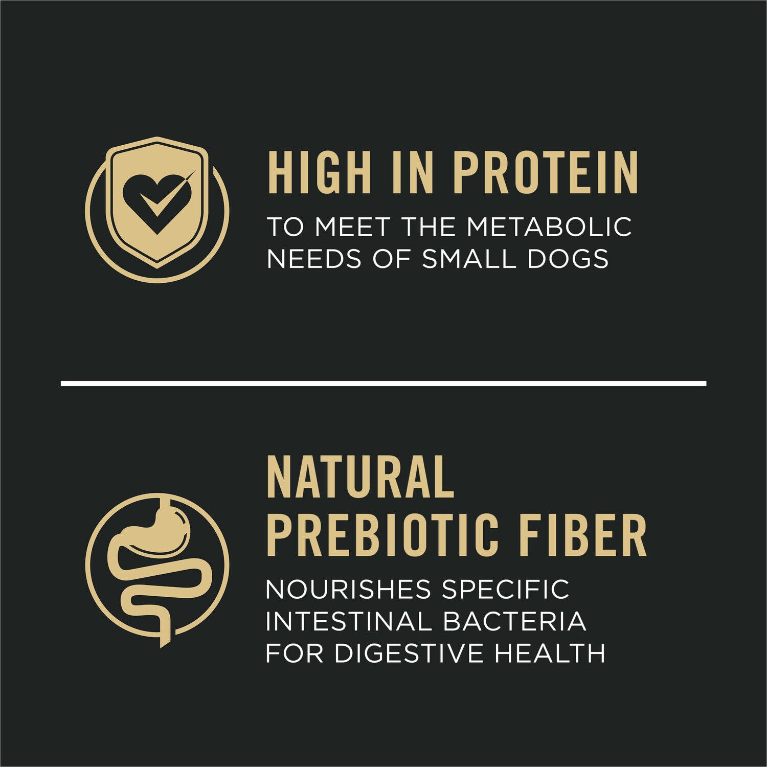 Purina Pro Plan Sensitive Skin And Stomach Small Breed Adult, Salmon & Rice Formula Dry Dog Food, 4 Lb