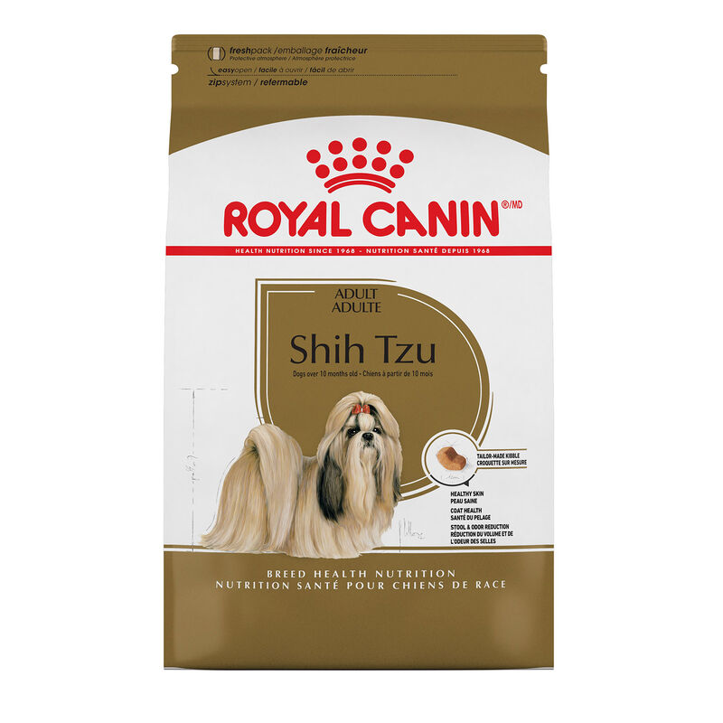 Shih Tzu Adult Dog Food image number 1