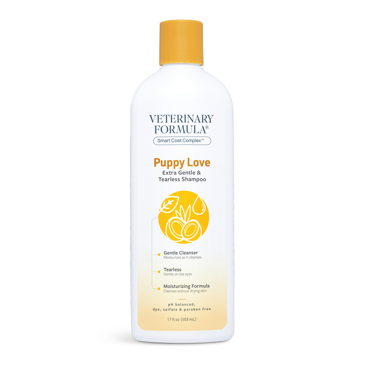 Veterinary Formula Solutions Puppy Love Puppy Dog Shampoo