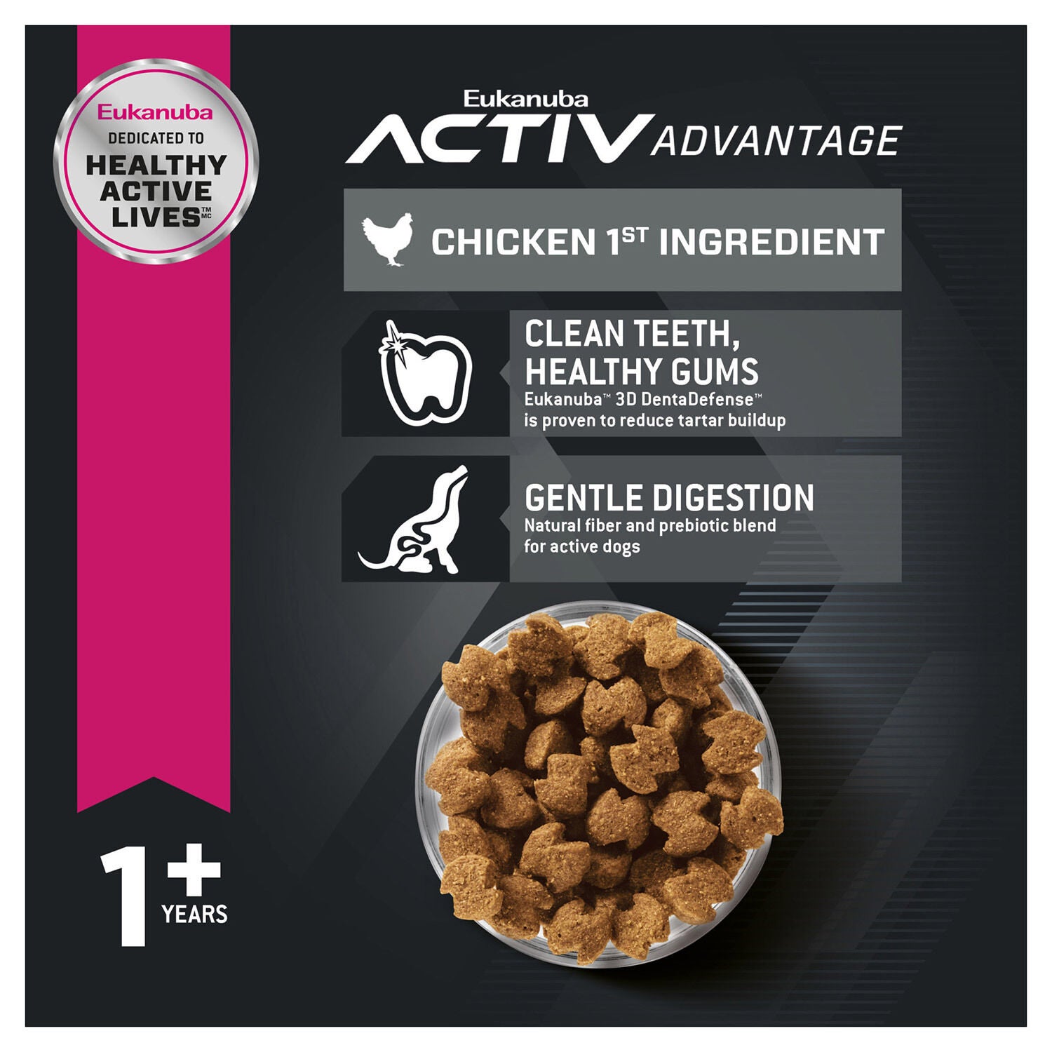 Eukanuba Adult Large Breed Dry Dog Food