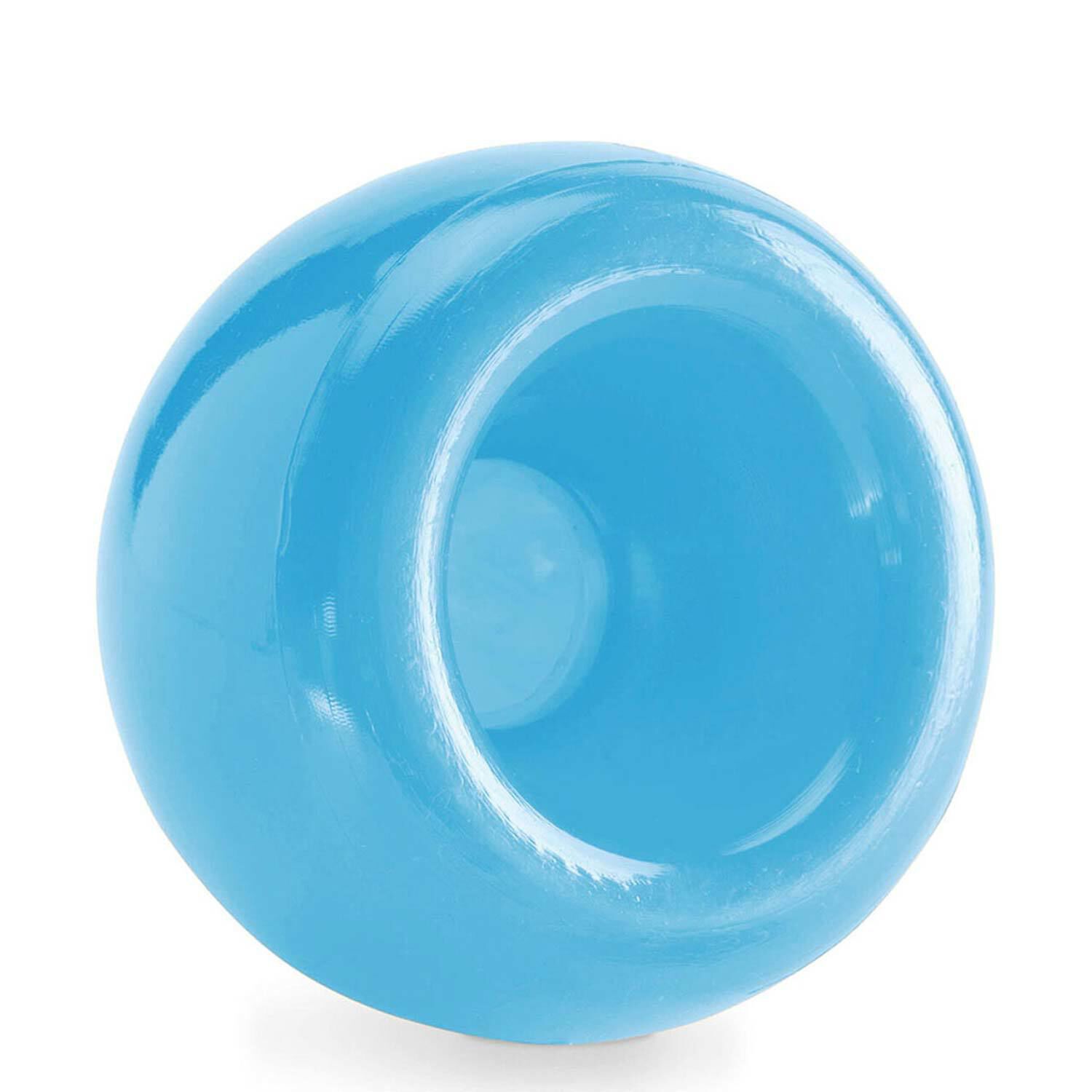 Planet Dog Orbee-Tuff Snoop Interactive Treat Dispensing Dog Toy