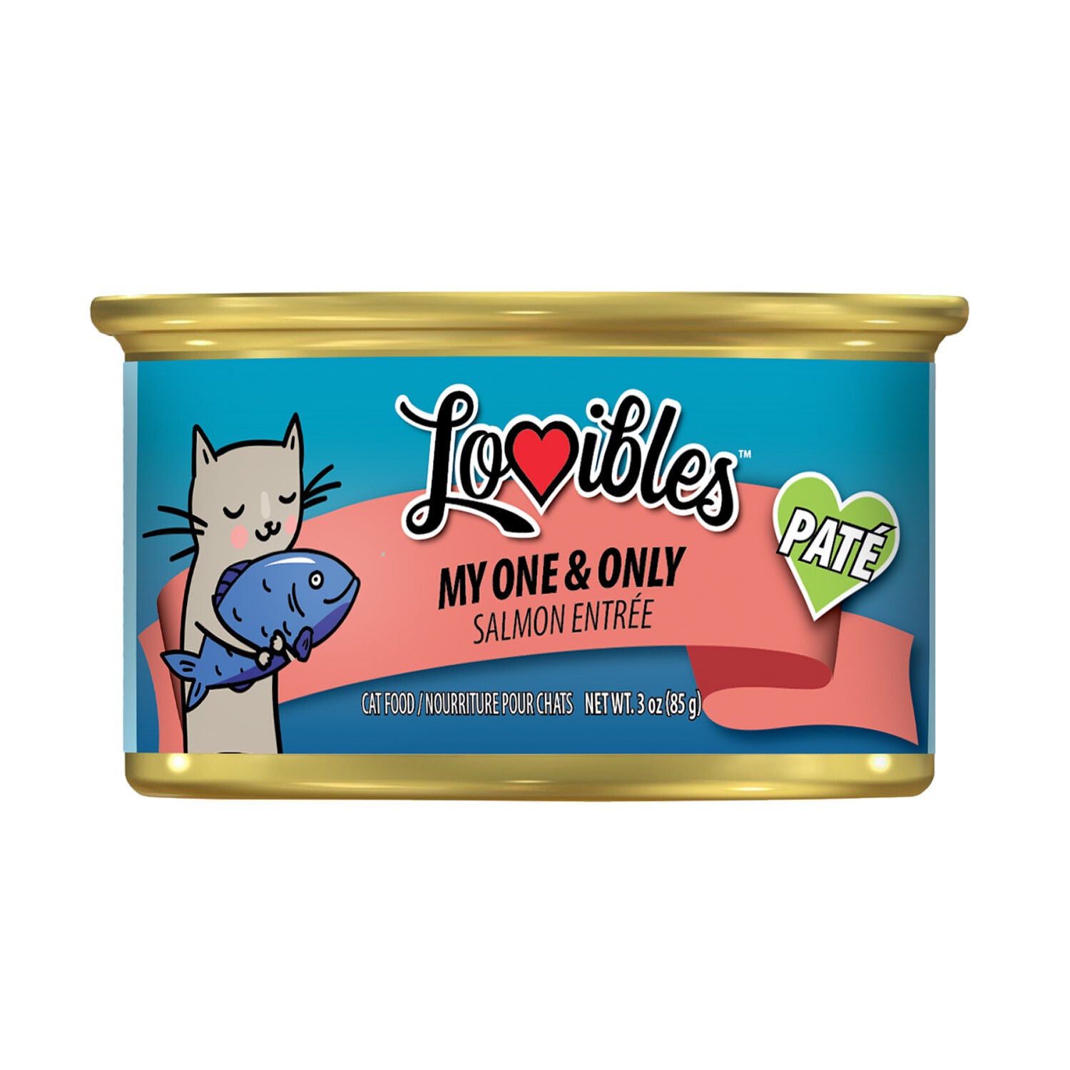Lovibles shop cat treats
