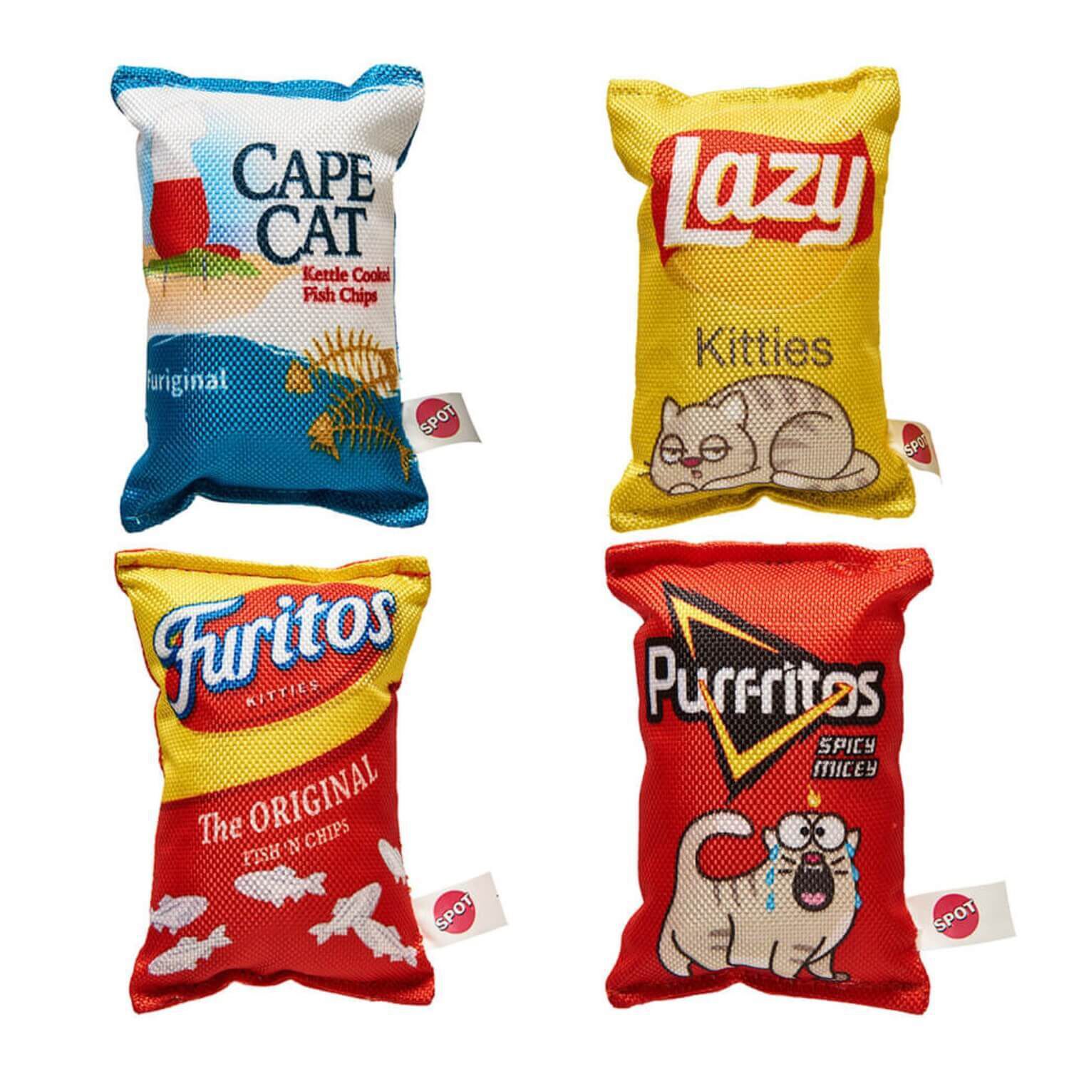 Doritos dog toy deals