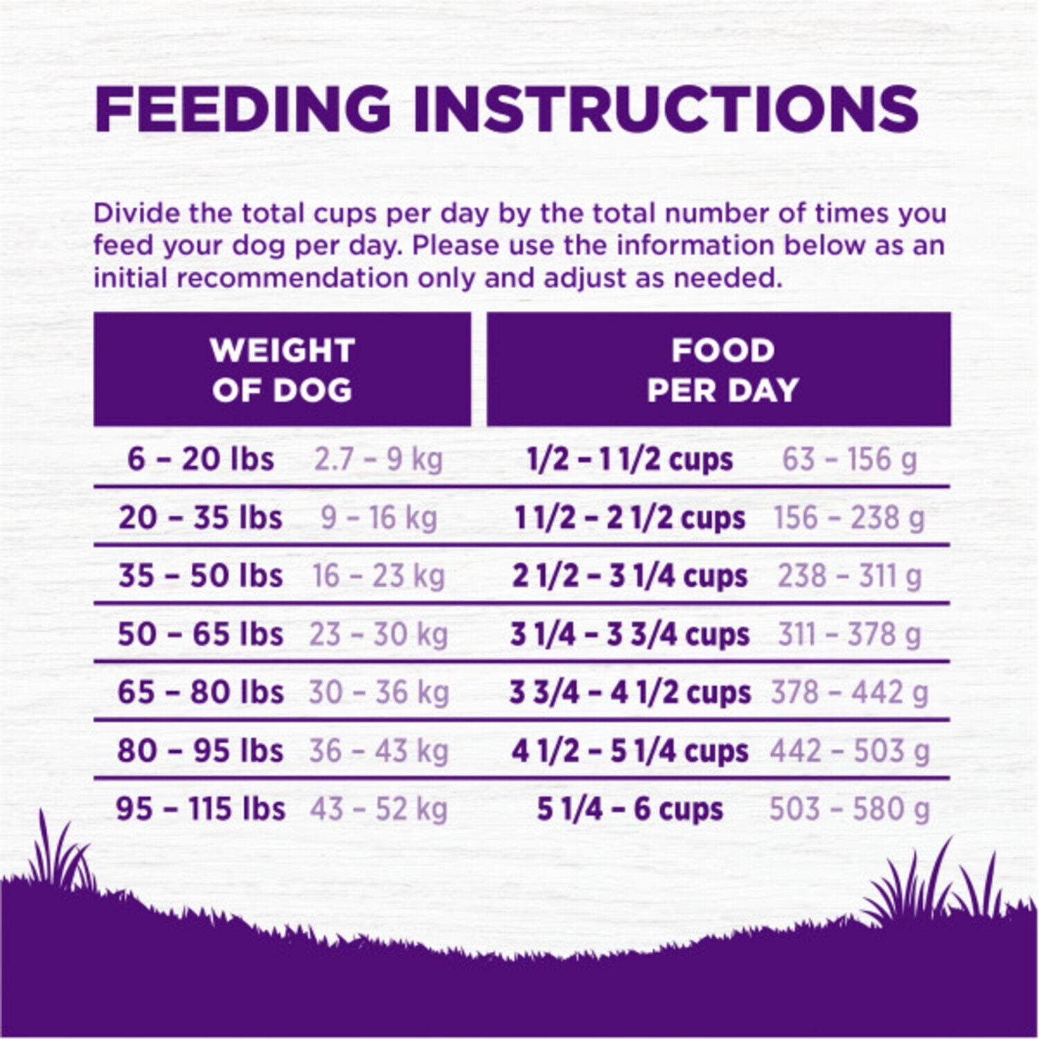 Wellness Complete Health Dry Dog Food With Wholesome Grains, Beef & Barley Recipe, 26-Lb