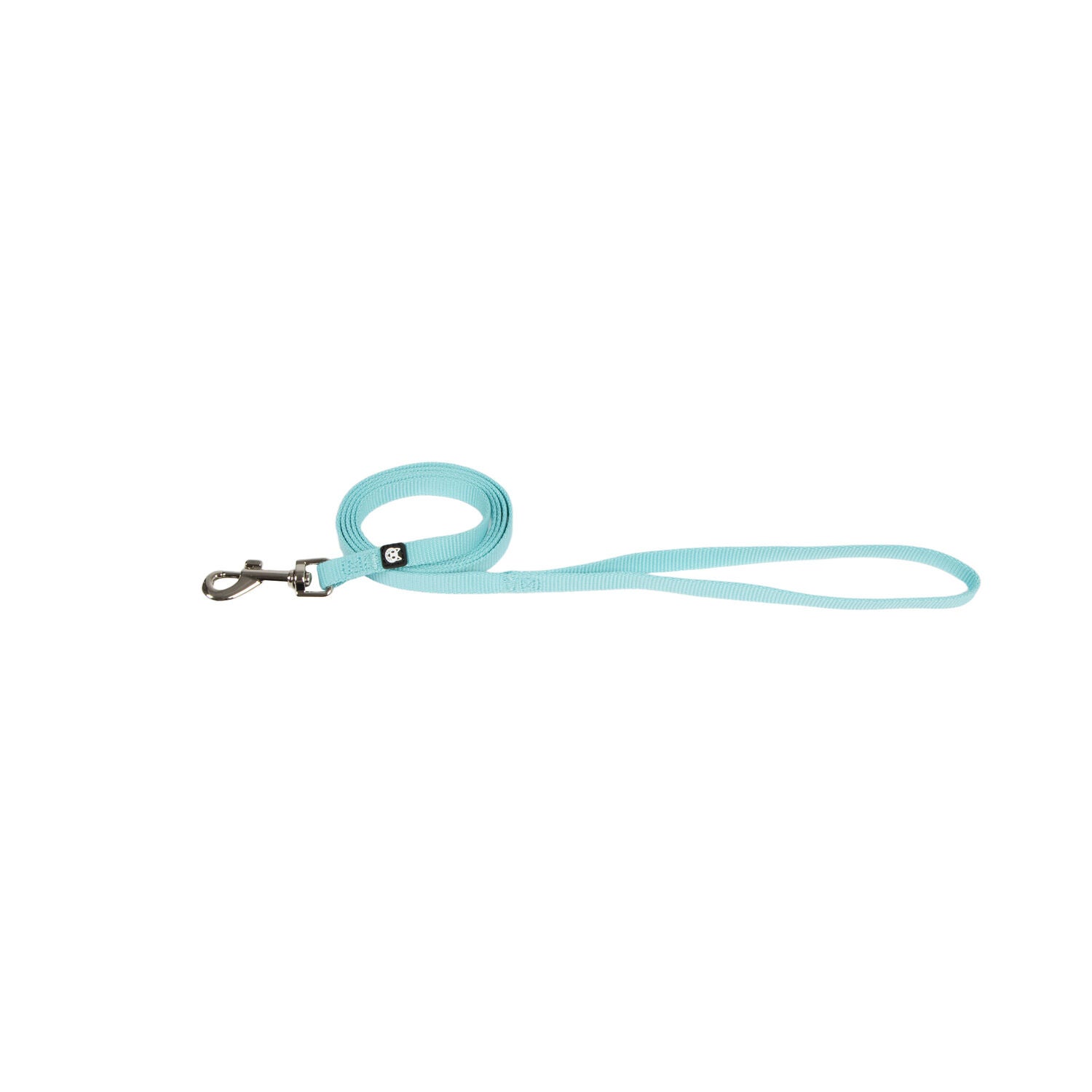 Bailey & Bella Pink & Blue Food Icons Cat Harness & Leash Set