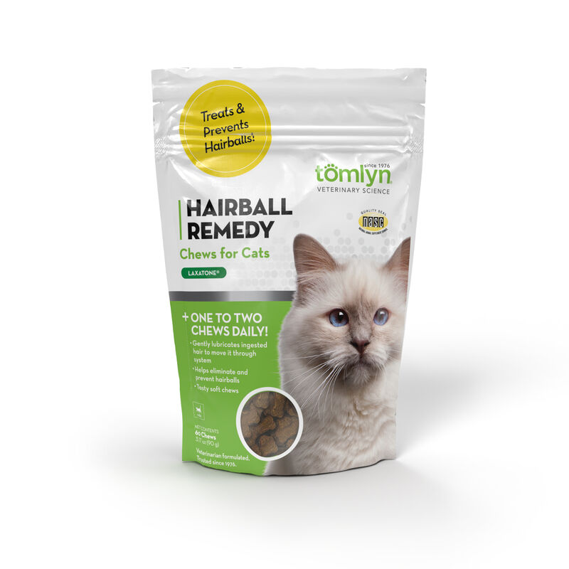 Vetoquinol Laxatone For Cats At Tractor Supply Co