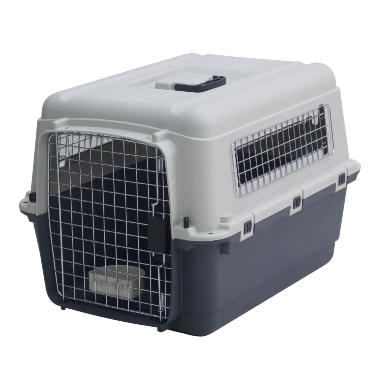 Essentials portable crate hot sale