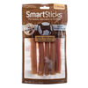 Smartsticks Peanut Butter Sticks Dog Treat