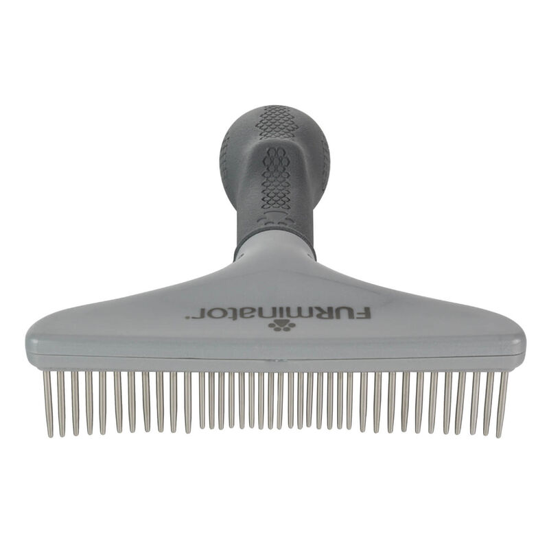 Grooming Rake For Dogs & Cats image number 1