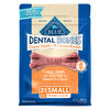 Blue Bones Natural Dental Chew Small thumbnail number 1