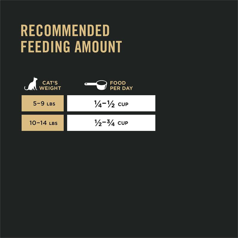 Purina Pro Plan Savor Adult Chicken & Rice Formula Cat Food