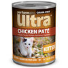Kitten Chicken Pate Cat Food thumbnail number 3