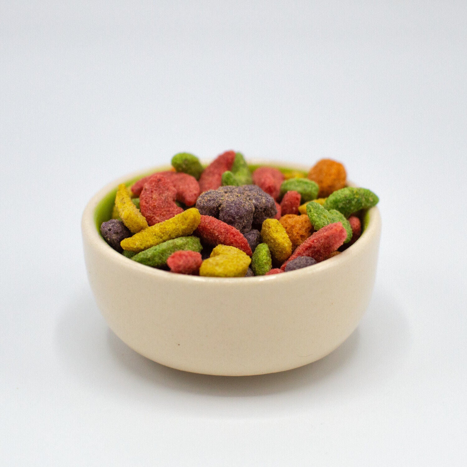 Zupreem Fruitblend Daily Bird Food For Large Birds, 10-Lb
