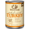 95% Turkey Dog Food