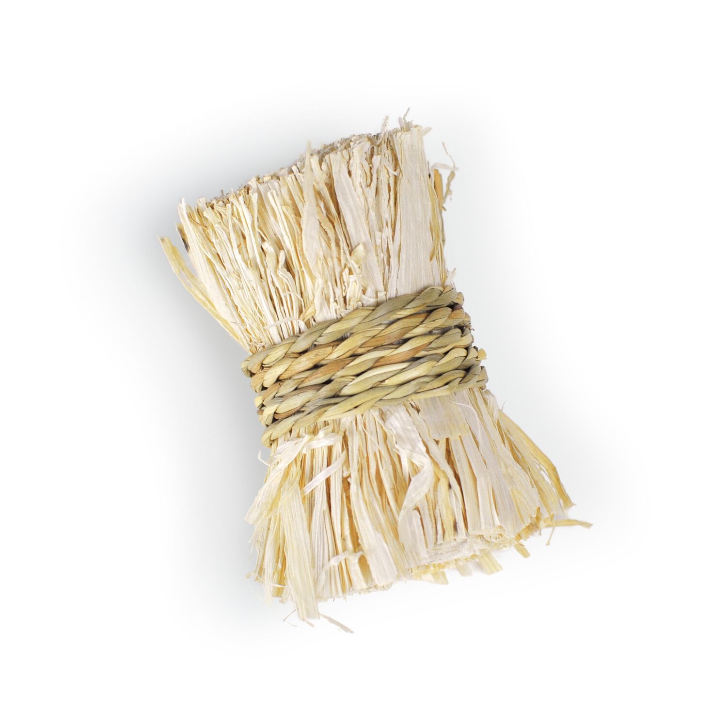 Prevue Pet Products Naturals Bale Of Grasses Small Animal Chew Toy