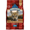 Wilderness Rocky Mountain Recipe Puppy With Red Meat Dog Food thumbnail number 1