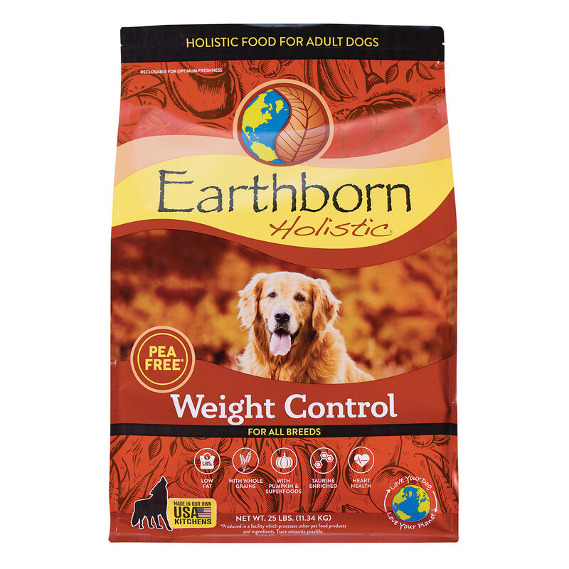 Weight Control Dog Food image number 1