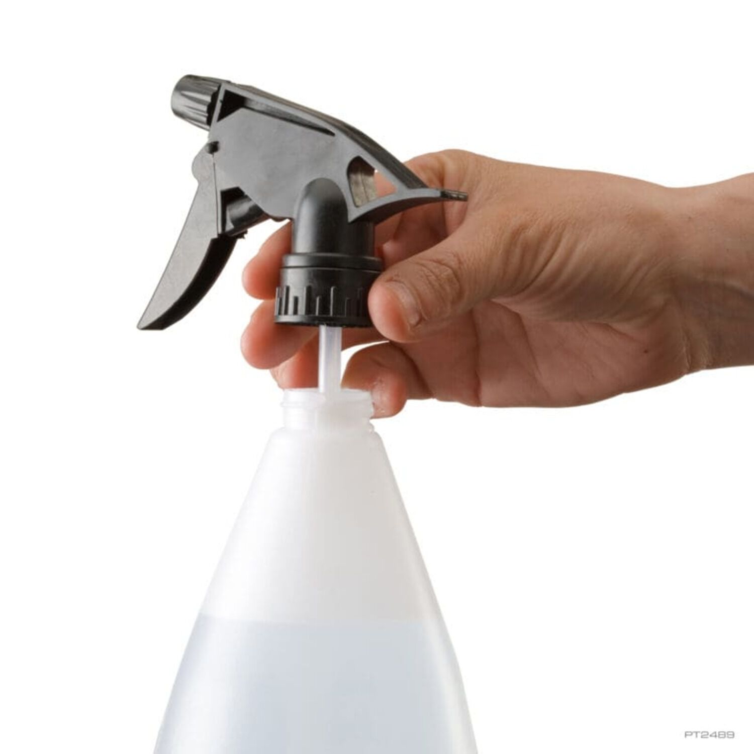 Exo Terra Mini Mister Spray Bottle, 16.7-Oz