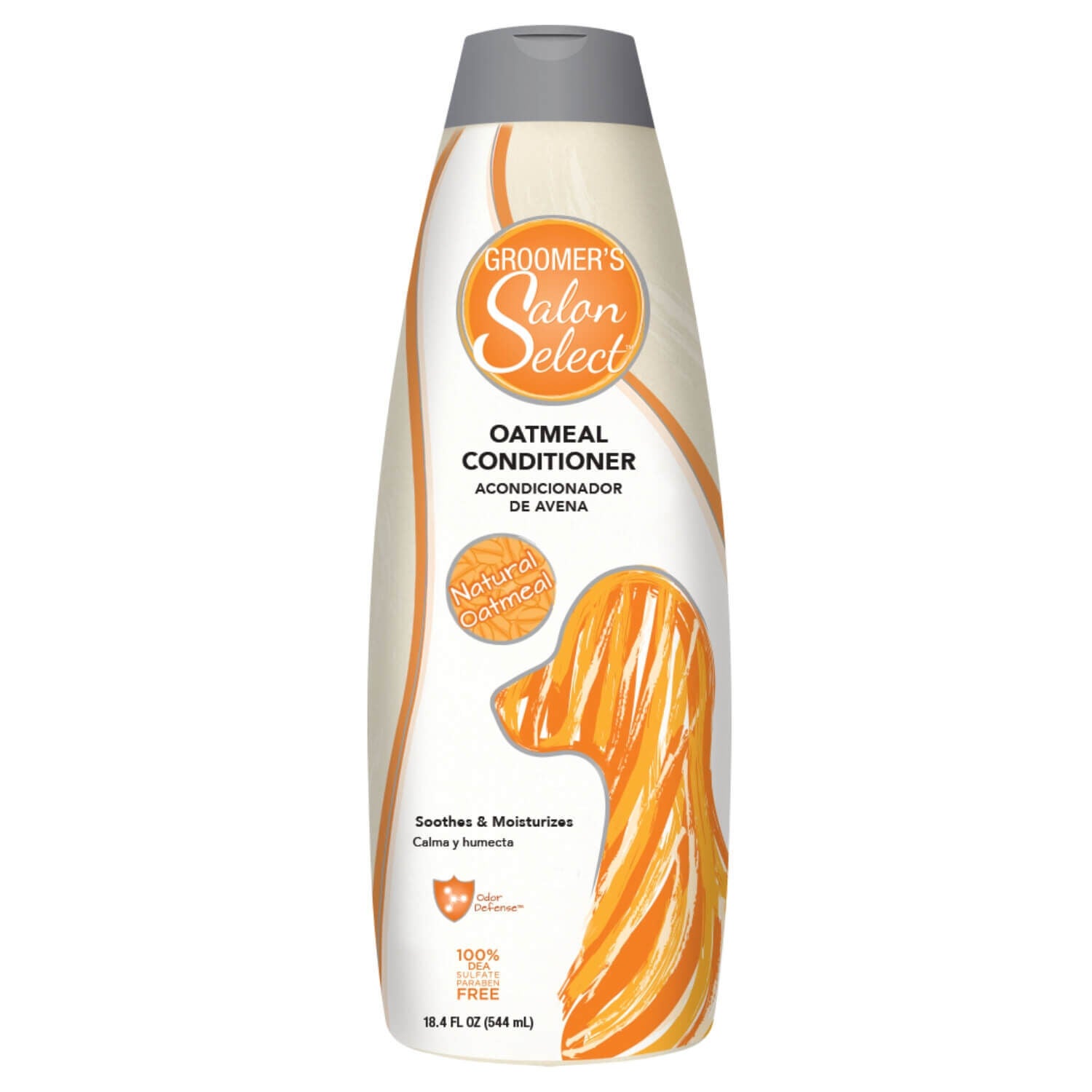Shampoos Conditioners