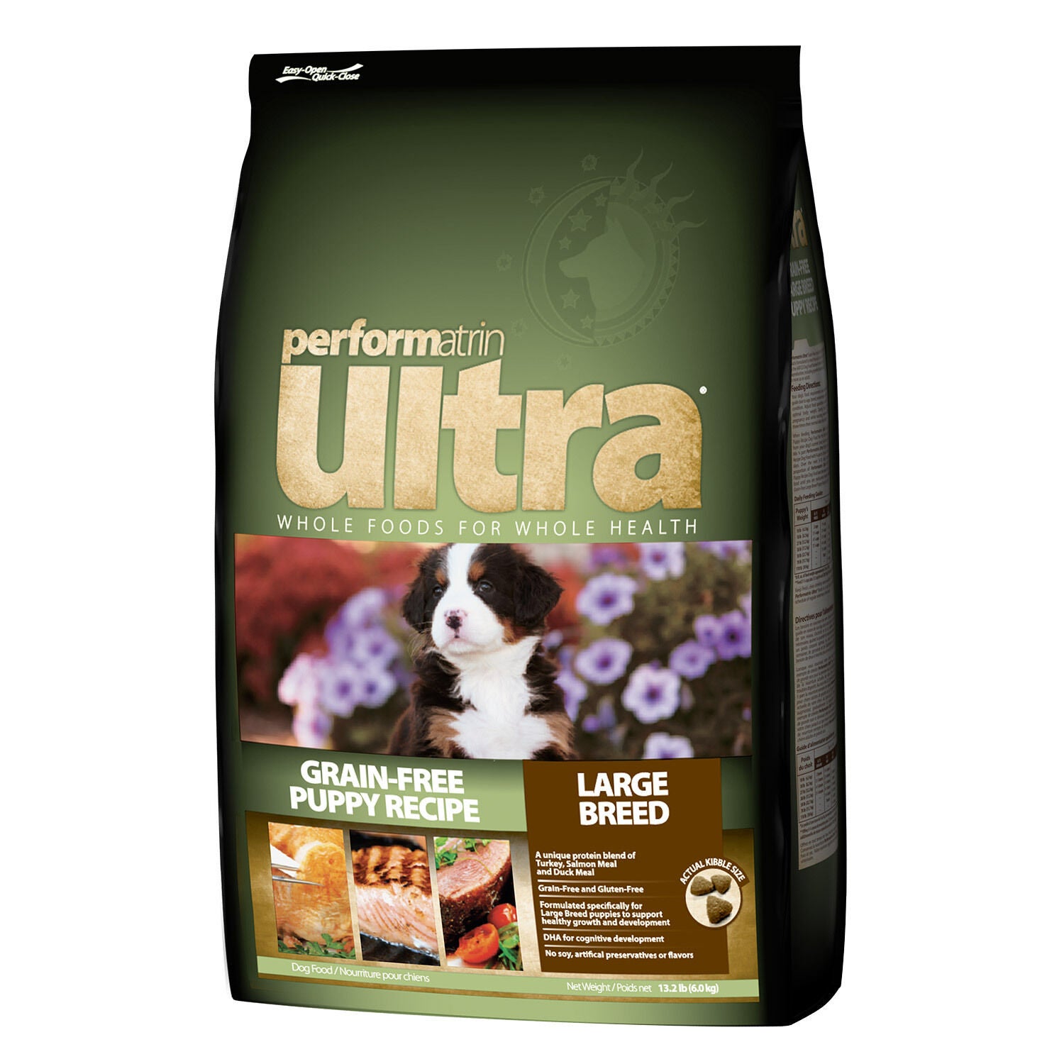 Performatrin ultra large hotsell breed