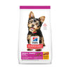 Hill'S Science Diet Puppy Small & Mini Chicken Meal, Barley & Brown Rice Recipe Dry Dog Food