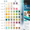 Pet Wellness Urinalysis Testing Kit 10 In 1 Urine Testing For Dogs & Cats - 50 Strips