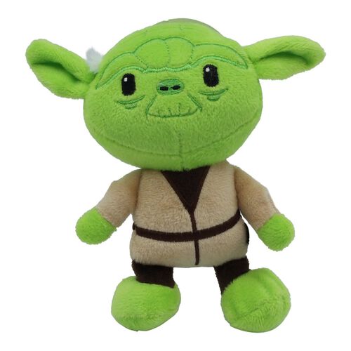 9 Inch Yoda Plush Figure Toy