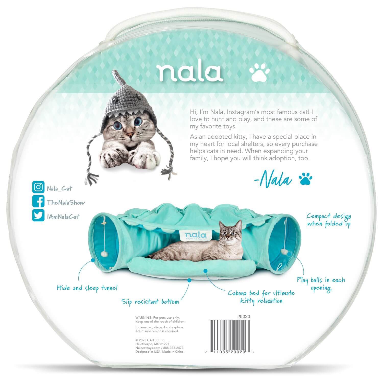 Nala cat store outlet