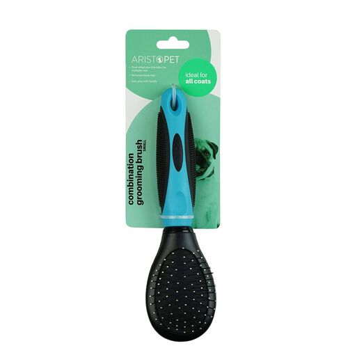 Bristle Brush Large For Dogs