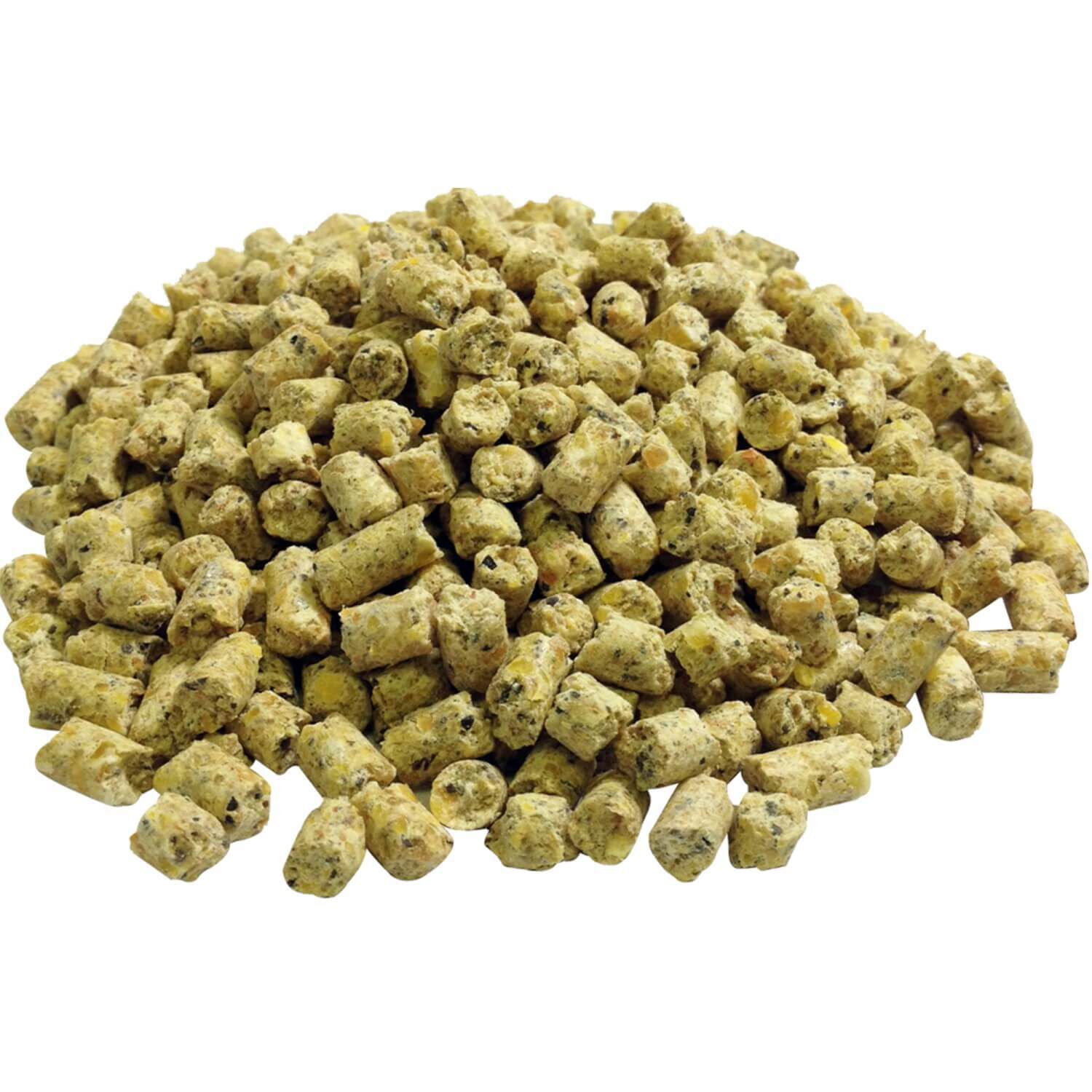 Brown's Encore Natural Layer Booster Food For Poultry