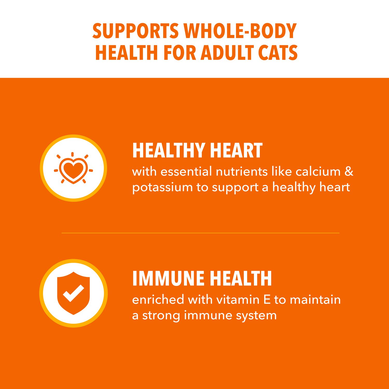 Iams Proactive Health Adult Dry Cat Food, Chicken Flavor, 16-Lb Bag
