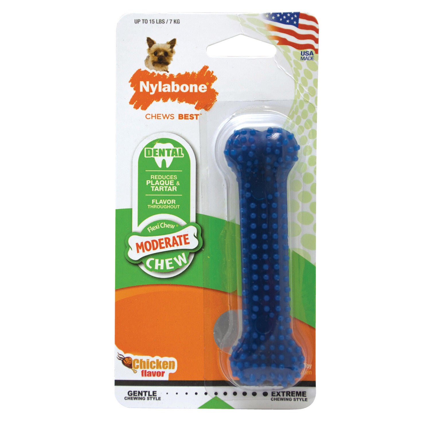 Dental Chew Bone
