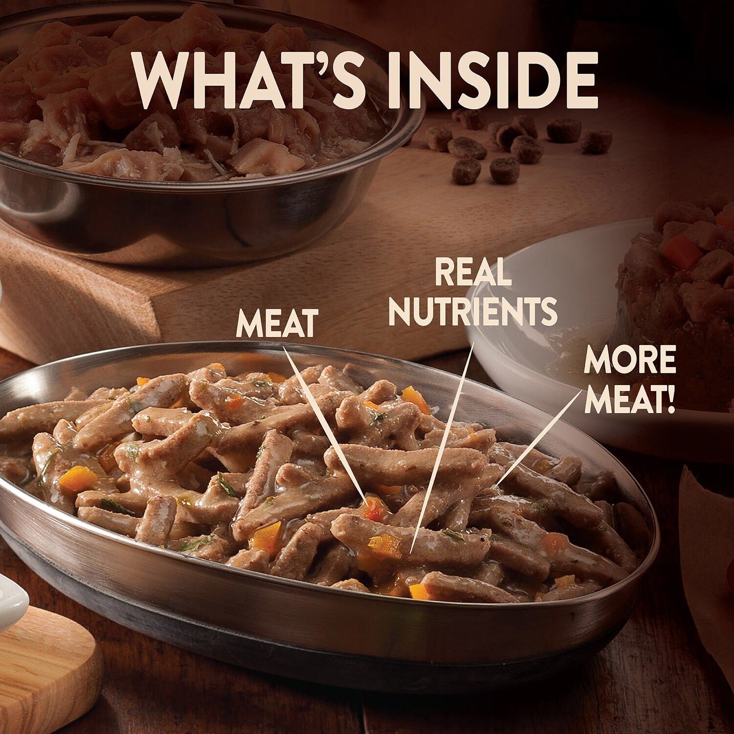 Wellness core shredded cat store food