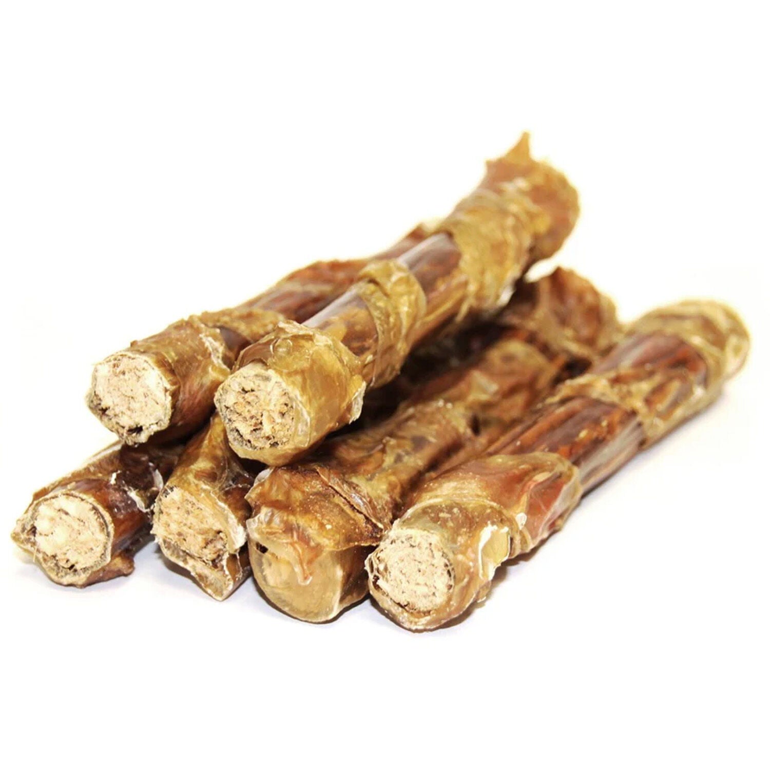 Performatrin Ultra Tremenda Chewy Bulls Dog Treats; 6"