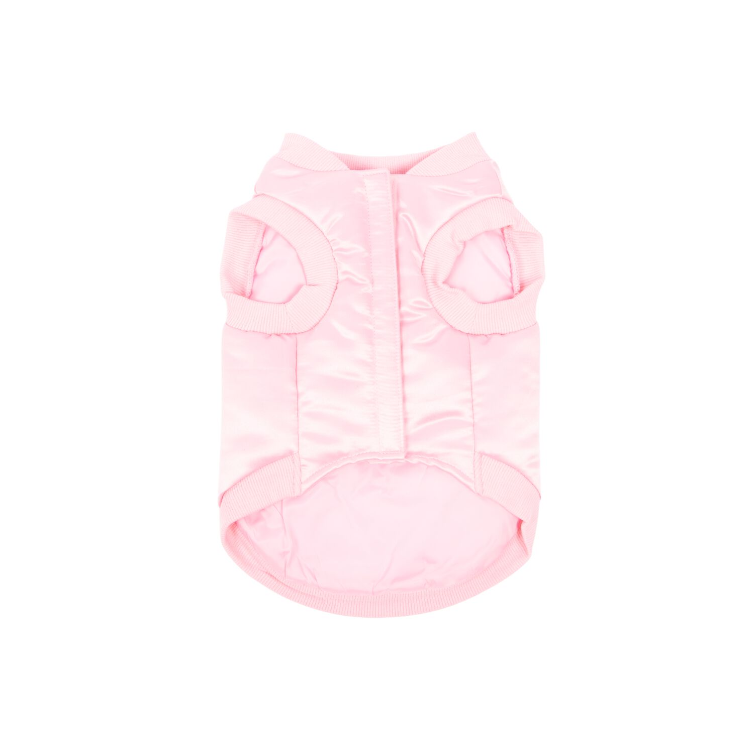 Aristopet Pink Puppies Ribbed Trim Jacket Dog Halloween Costume, Pink, Extra Large