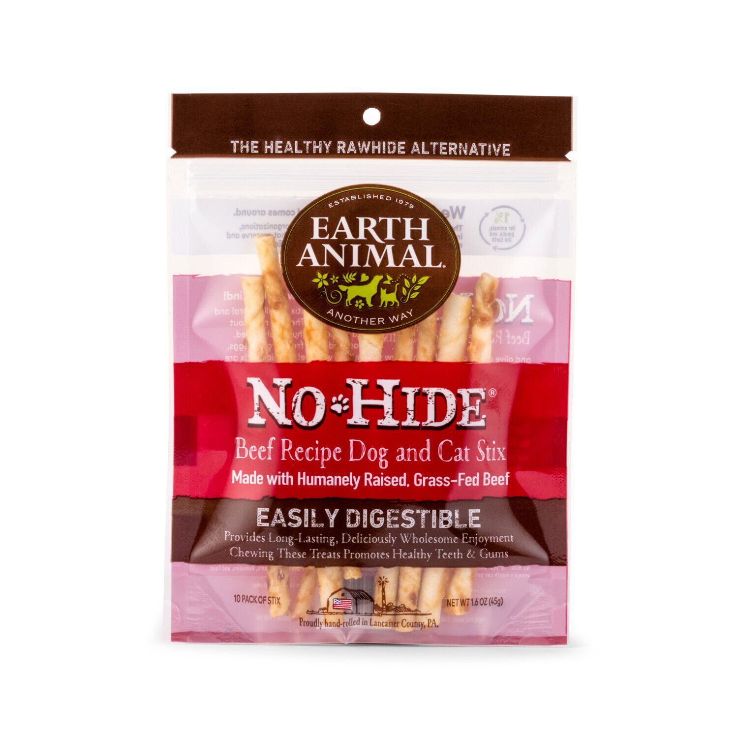 Wholesome hide rawhide cheap