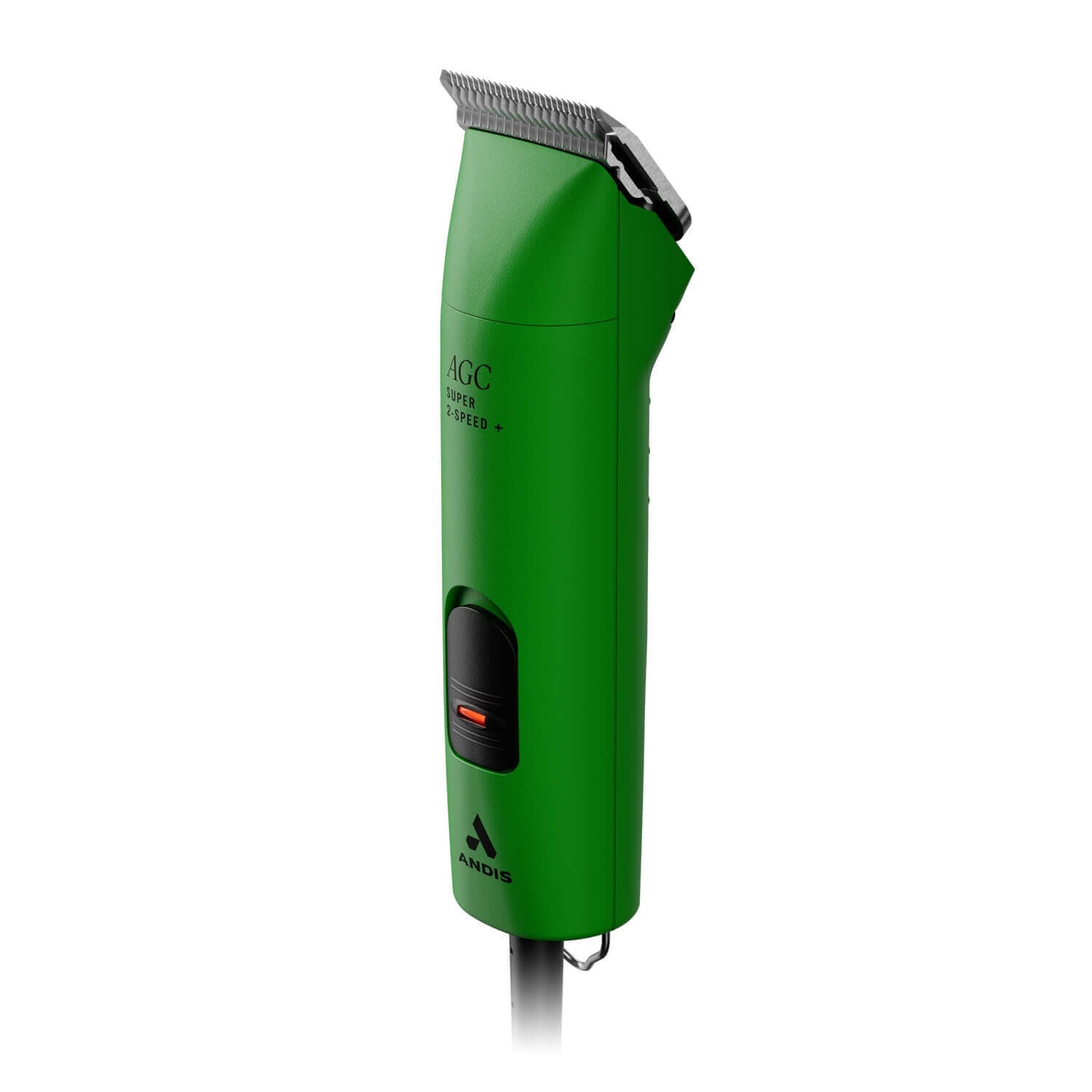 Andis Pro Clip Agc Super 2 Speed Spring Green 1ea Pet Supermarket