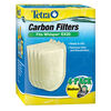 Whisper Carbon Replacement Filter Cartridges For Ex20 4pk thumbnail number 2