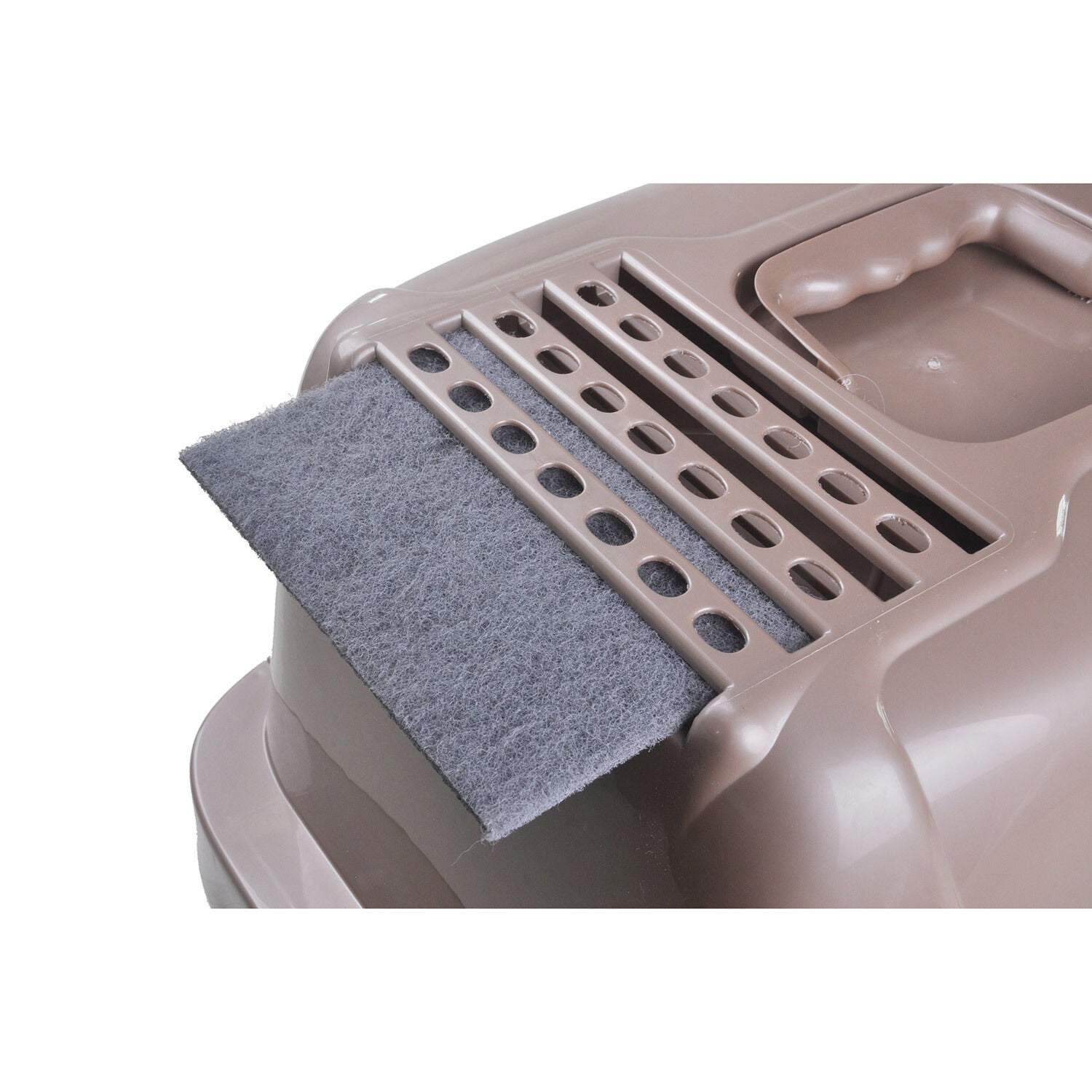 Van Ness Zeolite Air Filter