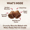 Core Marrow Roasts Beef Recipe Dog Treats